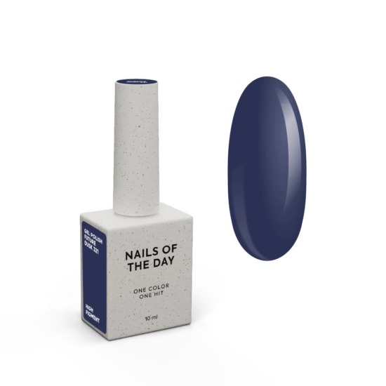 NAILSOFTHEDAY Esmalte semipermanente Let’s Special Future Dusk, 10 ml