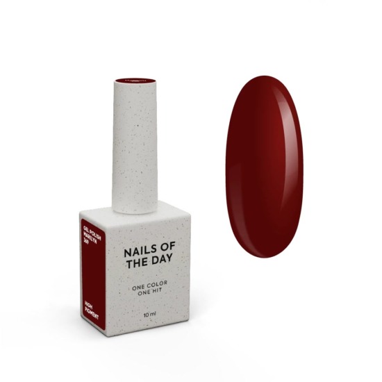 NAILSOFTHEDAY Esmalte semipermanente Let’s Special Marilyn, 10 ml