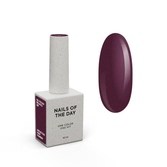NAILSOFTHENIGHT Esmalte semipermanente Let’s Special Bellucci, 10 ml