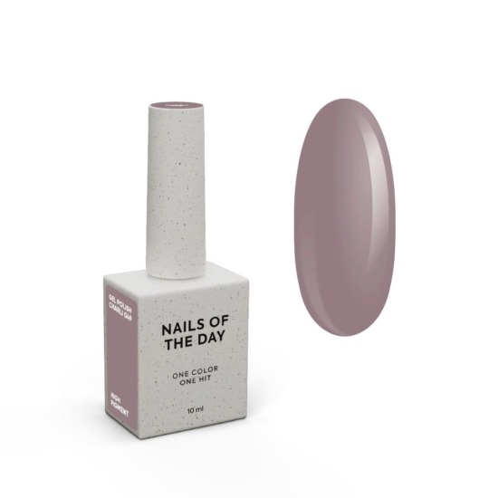 NAILSOFTHEDAY Esmalte semipermanente Let’s Special Charli, 10 ml