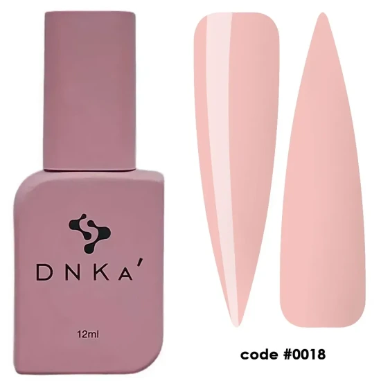 DNKa' Fast Gel Oxford #0018, 12ml