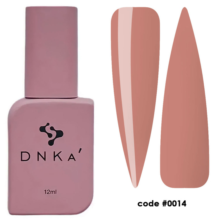 DNKa' Fast Gel Oxford #0014, 12ml