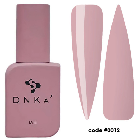 DNKa' Fast Gel Oxford #0012, 12ml