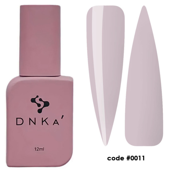 DNKa' Fast Gel Oxford #0011, 12ml