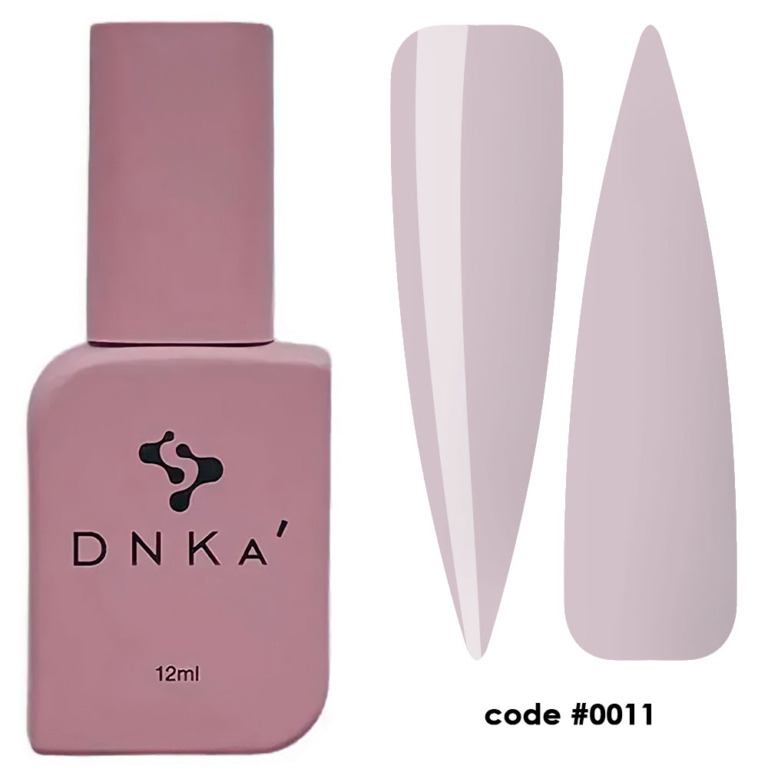 DNKa' Fast Gel Oxford #0011, 12ml
