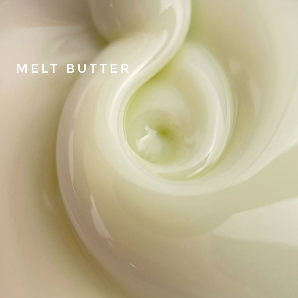 Gel constructor TOUCH Builder Gel Melt butter – 15 ml