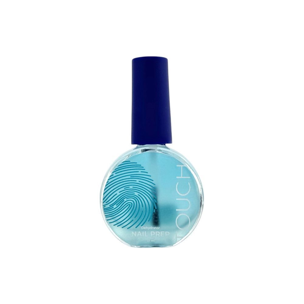 Deshidratador de uñas TOUCH Nail Prep Dehydrator – 13 ml