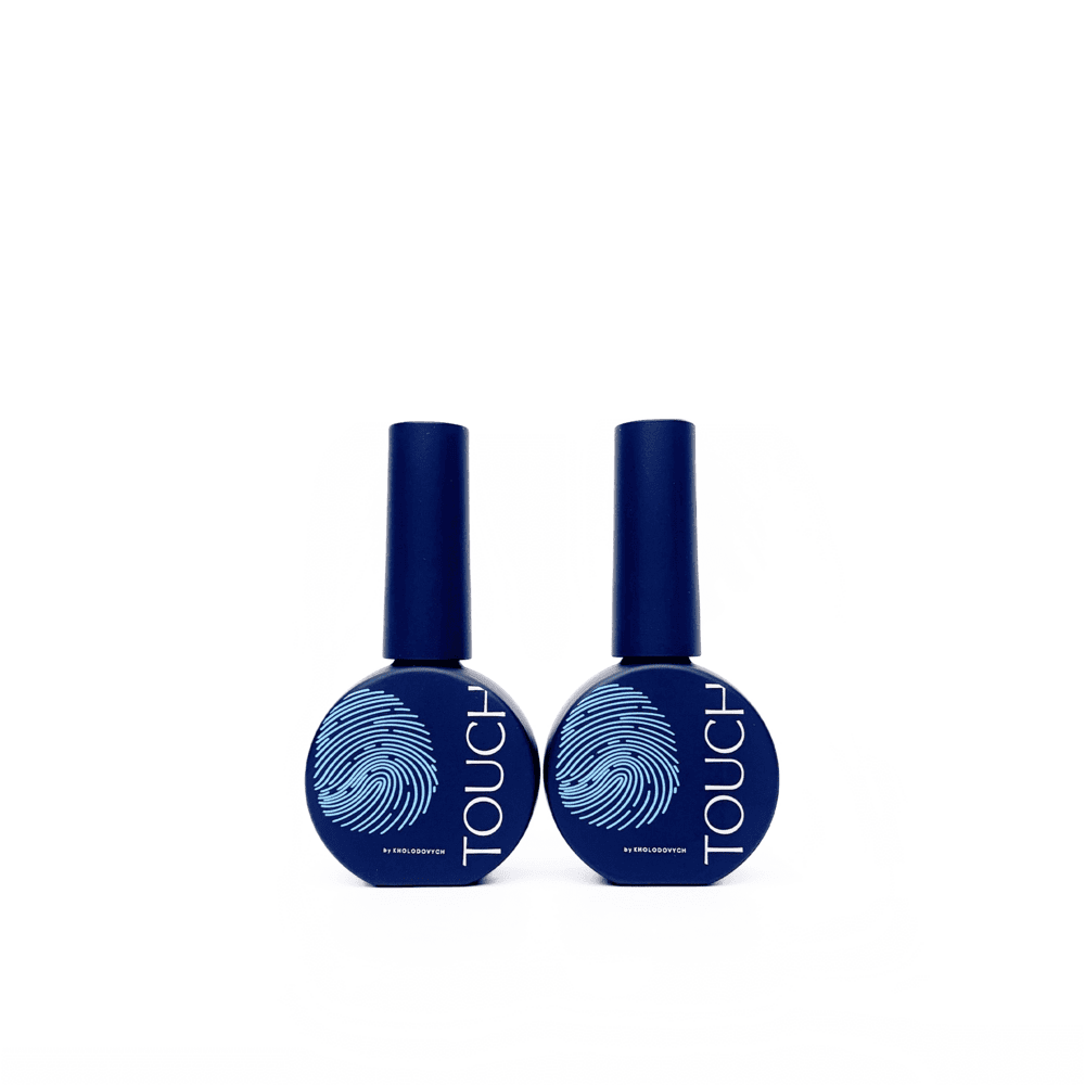 Top coat mate sin capa pegajosa TOUCH Non-Wipe Matte – 13 ml