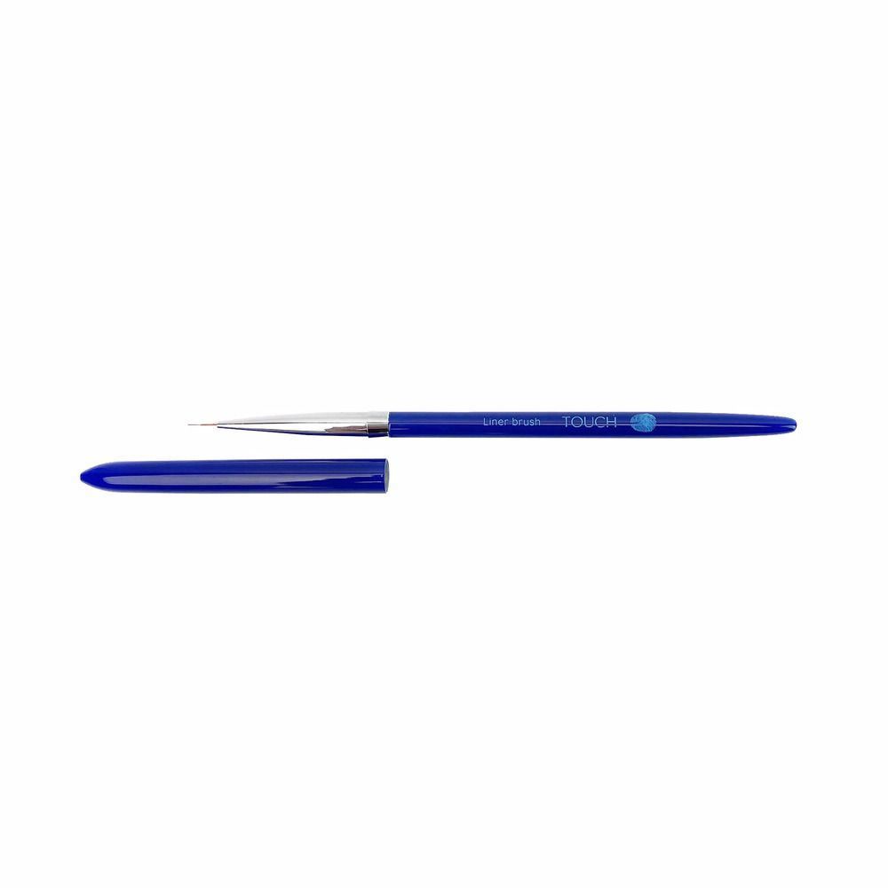 Pincel liner para uñas TOUCH – 9 mm